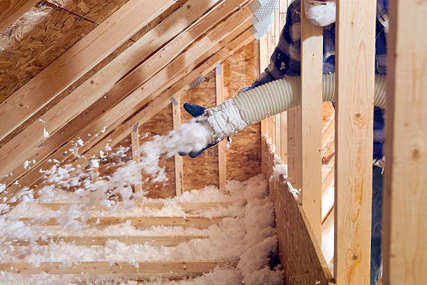 Reliable Nazareth College, NY Insulation Removal & Installation Solutions